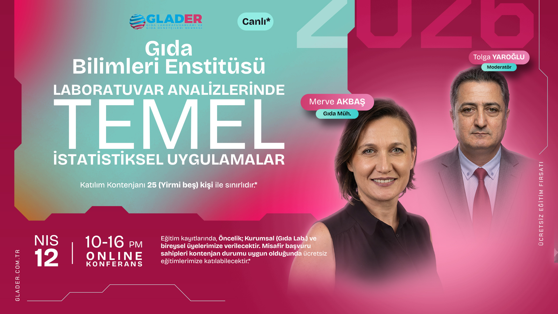Eğitim Programı