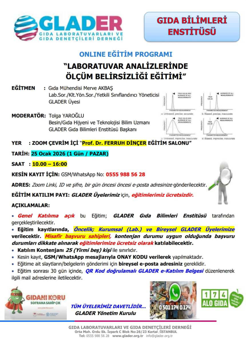 Eğitim Programı