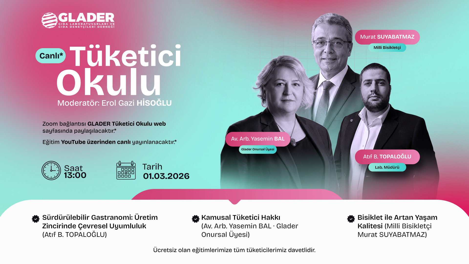 Eğitim Programı